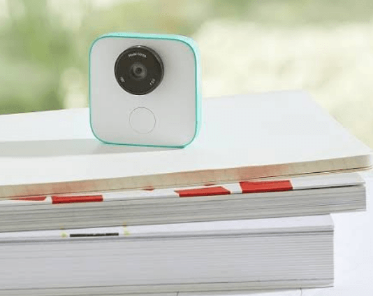 $249 Google Clips Camera Is Your Life Long Personal Photographer