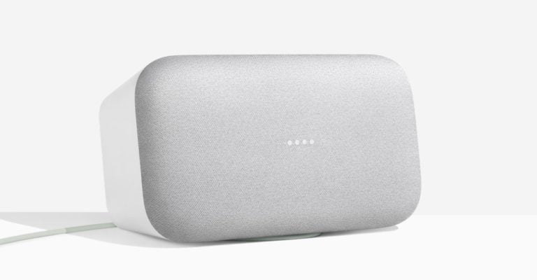 Google Home Works With More Bluetooth Speakers Starting Today