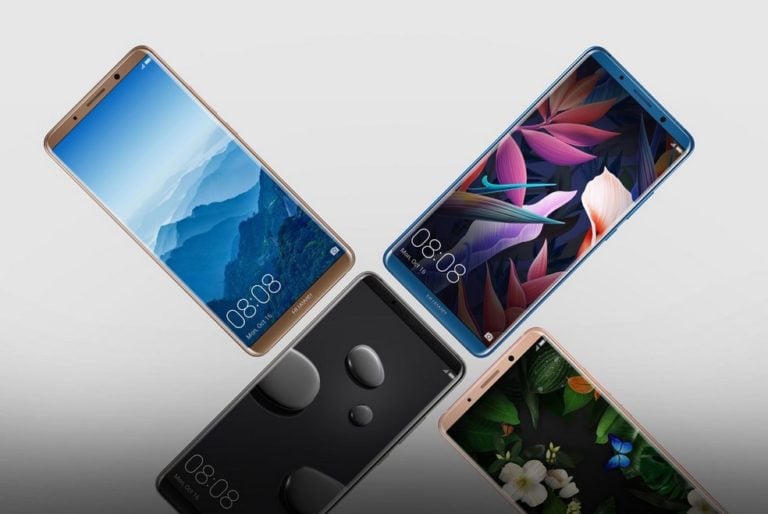 Huawei Fake Reviews Allegedly Solicited Ahead Of Mate 10 Pro Release