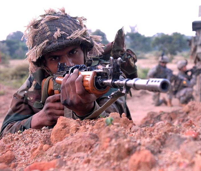 Indian Army