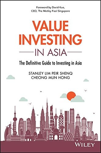 Shenq And Hong, Value Investing In Asia
