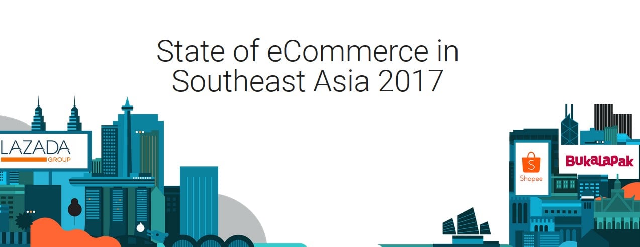 Singapore's State Of Ecommerce 2017