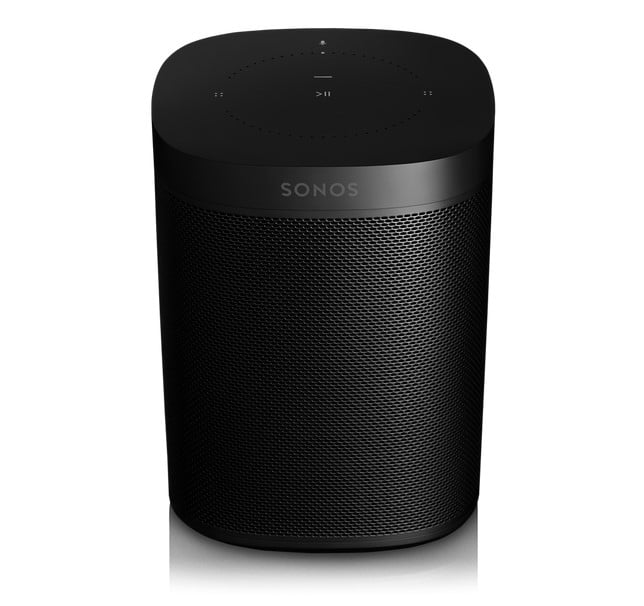 Sonos One