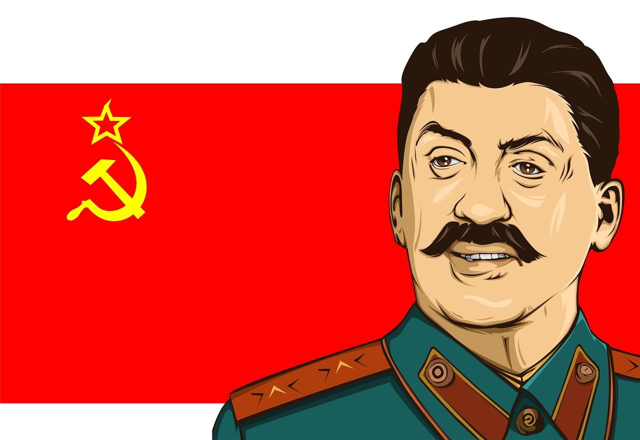 Joseph Stalin