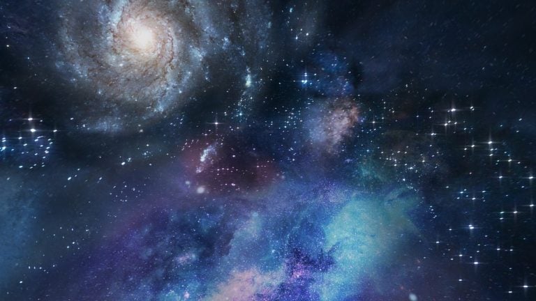 Supernova Likely Sprinkled Earth With Space Dust