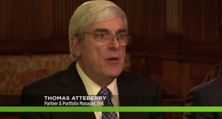 Thomas Atteberry & Robert DiMella: Buy Munis, Not USTs Or Corporates