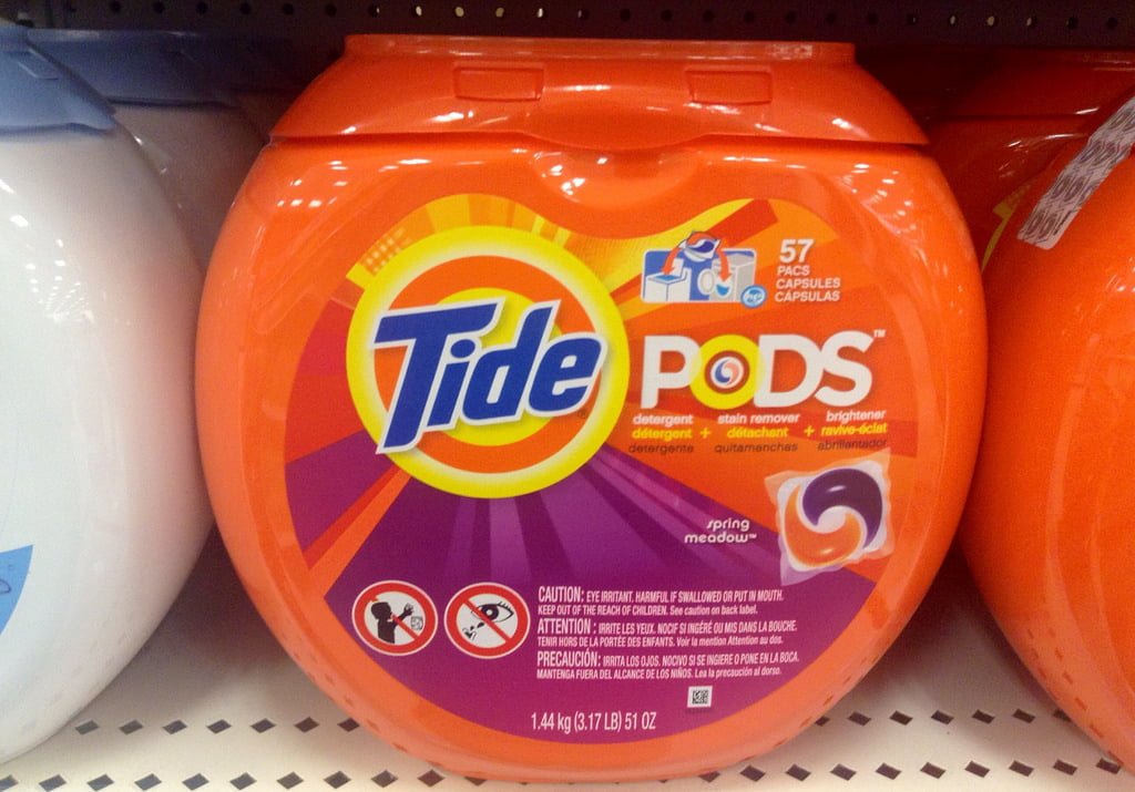 Tide Pod