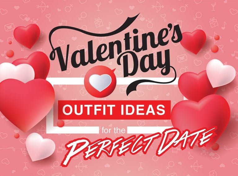 Valentine’s Day Date Ideas