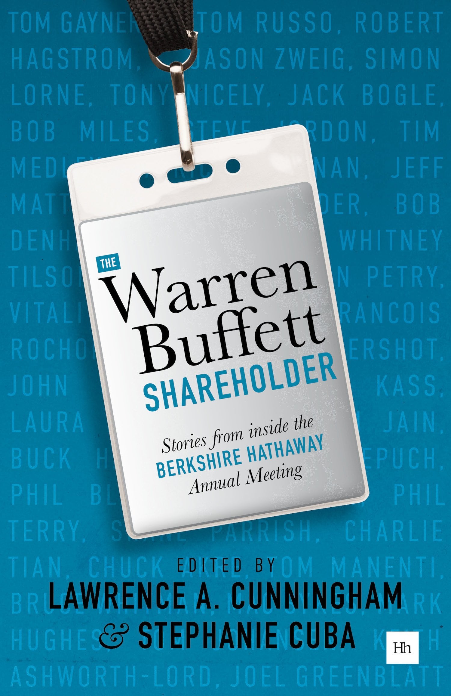 Warren Buffett Shareholder