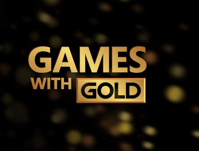 Xbox Games With Gold: Check Out This March Lineup