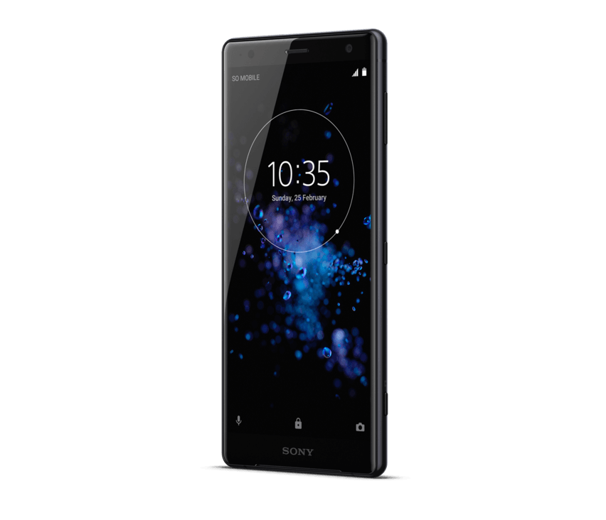 Xperia XZ2