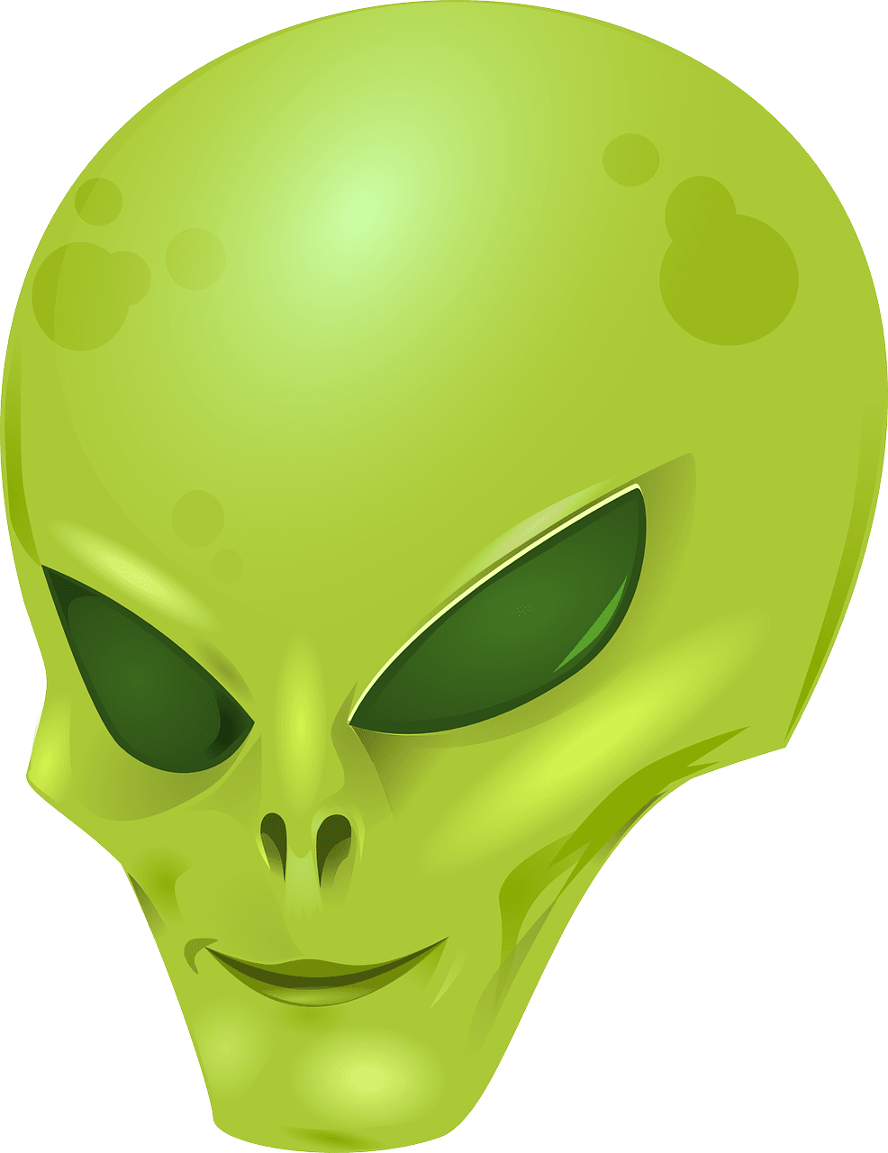 bitcoin finding aliens