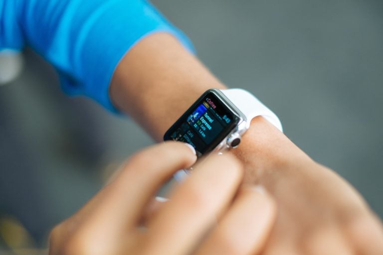 Apple Watch Beats The Entire Swiss Watch Industry In Sales