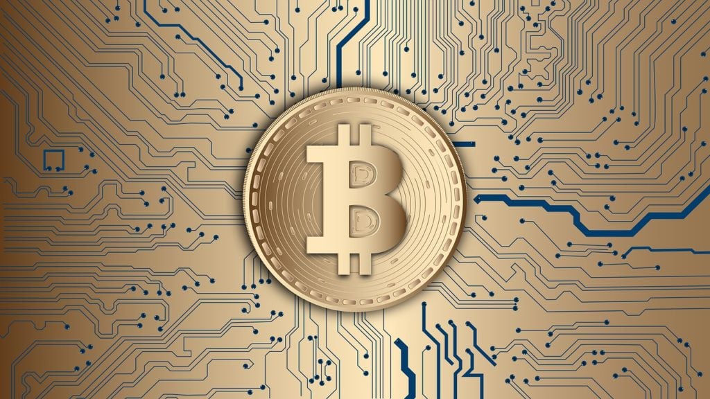 Bitcoin (BTC) Cryptocurrency Regulation