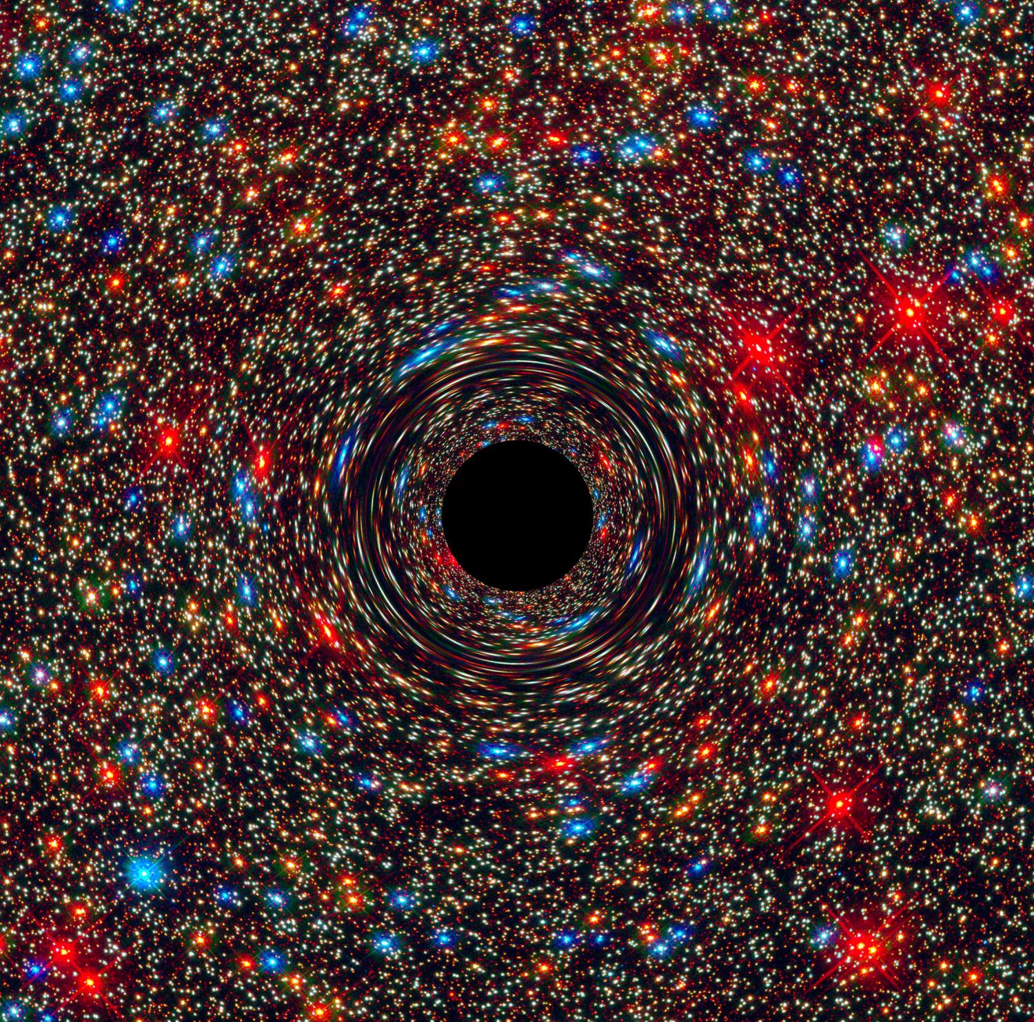 Ultramassive Black Holes