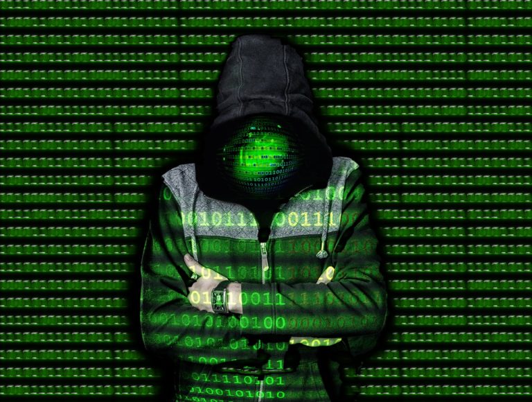 Think Bitcoin Is Anonymous? Some Dark Web Users Find Out It’s Not