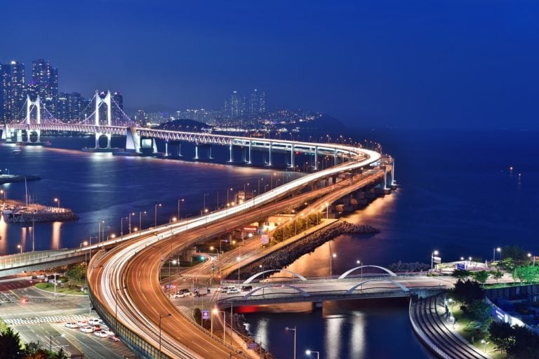 Buy South Korea ETF (EWY) On Olympics?