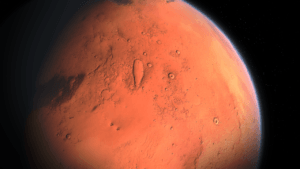 mars science city dubai