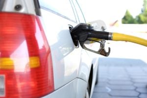 Gas stimulus checks from North Carolina