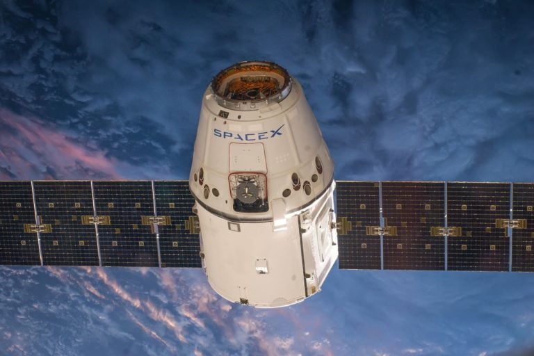 Up, Up And Away: SpaceX Making High Quality Satellite Internet A Reality