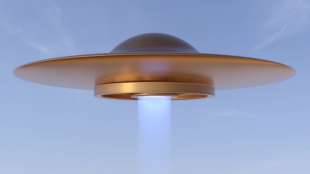 UFO karachi pakistan