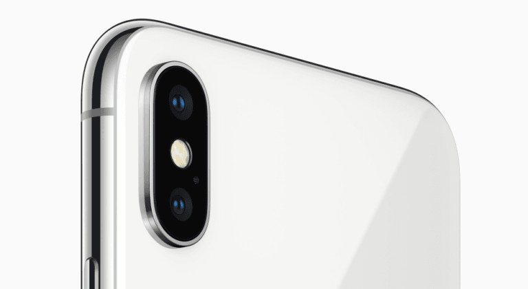 iPhone X Has The World’s Best Smartphone Camera: Consumer Reports