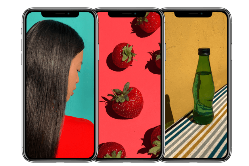 Apple iPhone X Piper Jaffray Nomura