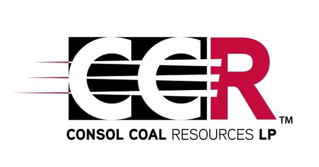 CONSOL Coal Resources
