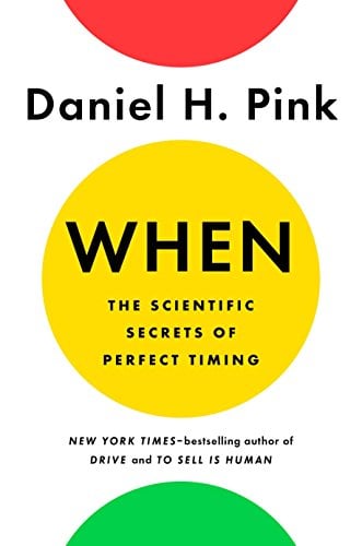 Daniel Pink When