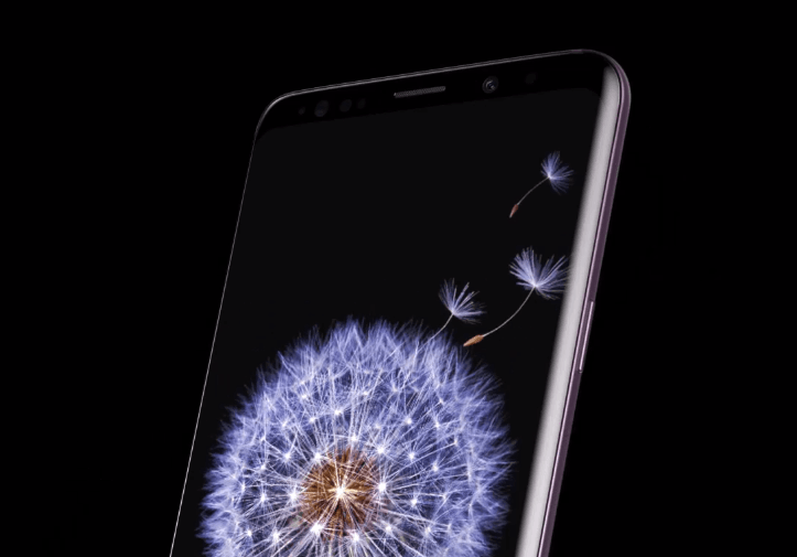Download All The Official Galaxy S9 Wallpapers Here [Link]