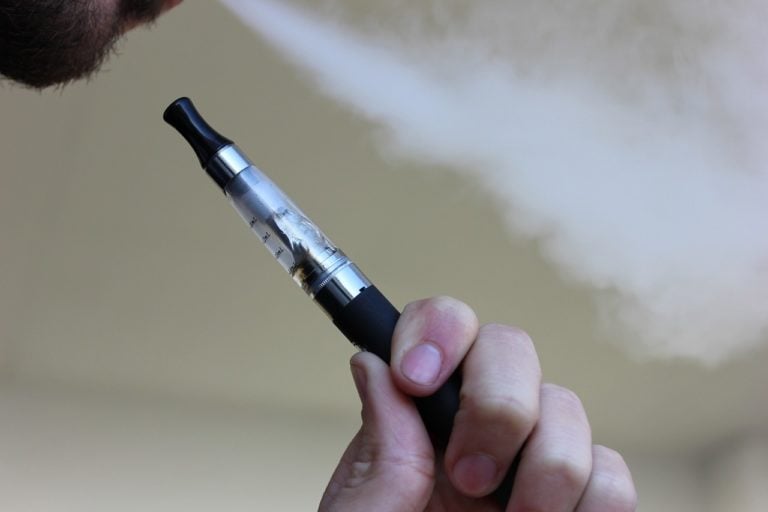The Surgeon General’s Irrational War on E-Cigarettes