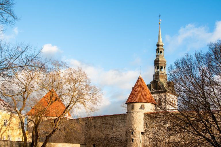 How Estonia-Yes, Estonia-became One Of The Wealthiest Countries In Eastern Europe