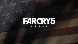 Far Cry 5