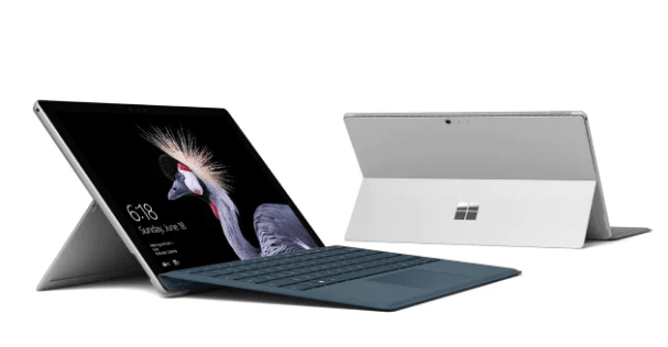 Microsoft Surface Event Surface Pro 6