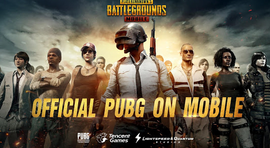 PUBG Corp Sues NetEase For Allegedly Making PUBG Clones