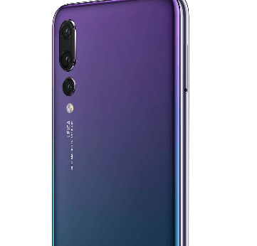 Huawei P20 Pro