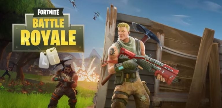 Fortnite Guided Missile Removed From Game Due To Bug