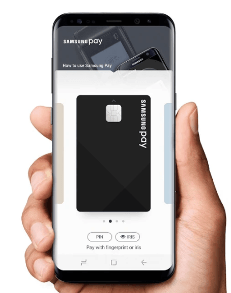 Unlocked Galaxy S9 And S9 Plus Facing Issues With Samsung Pay