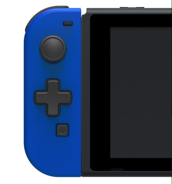 Hori Joy-Con