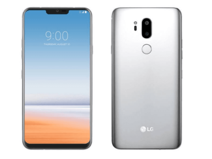 LG G7, G7 Plus Set To Launch In May, V40 Pushed Back To November