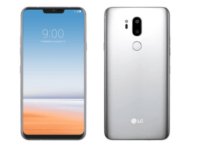 LG G7 ThinQ Launch Date