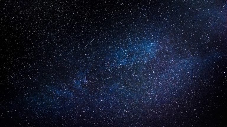 Here Are Four Must-See Meteor Showers This Fall