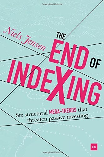 Niels Jensen, The End of Indexing