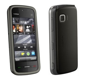 Nokia 5233 1