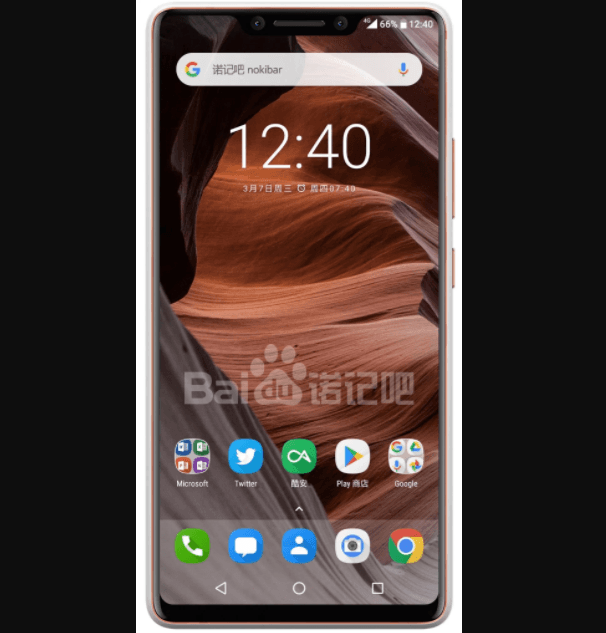 Nokia 9 Price And Notch