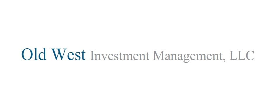 Old West Investment Management Undervalued Tech Stock