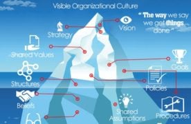 Organizational Culture Change