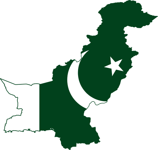 Pakistan