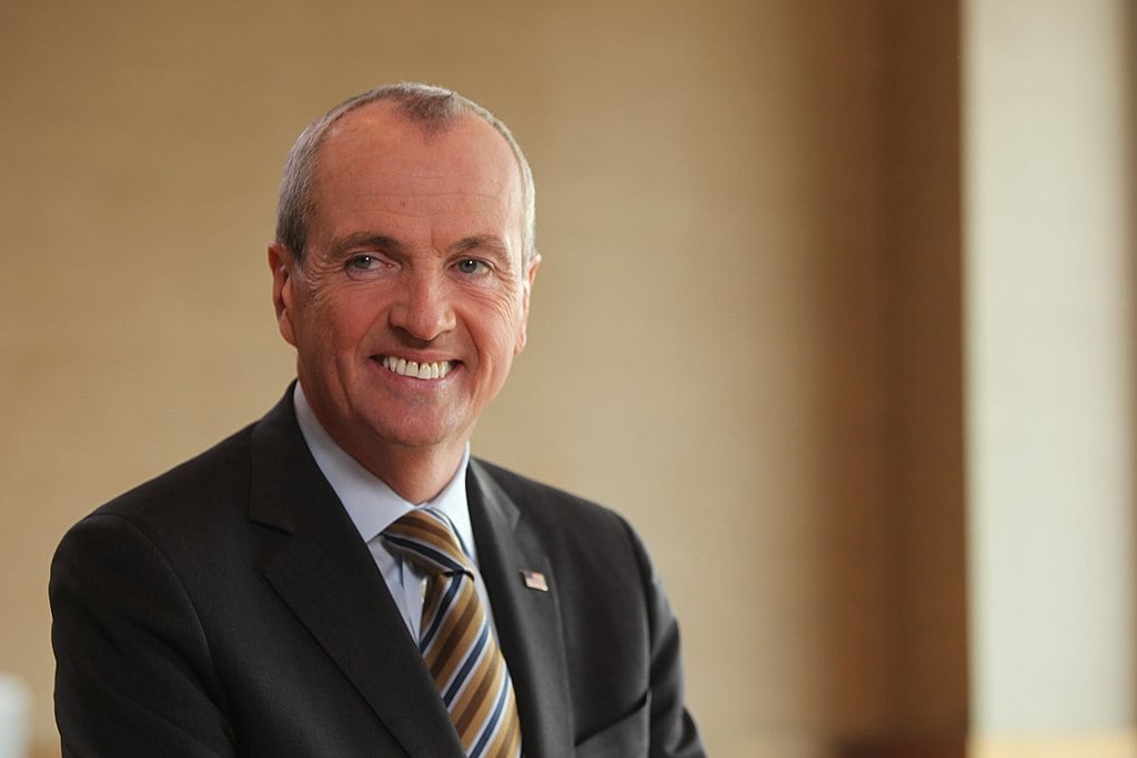 Phil Murphy