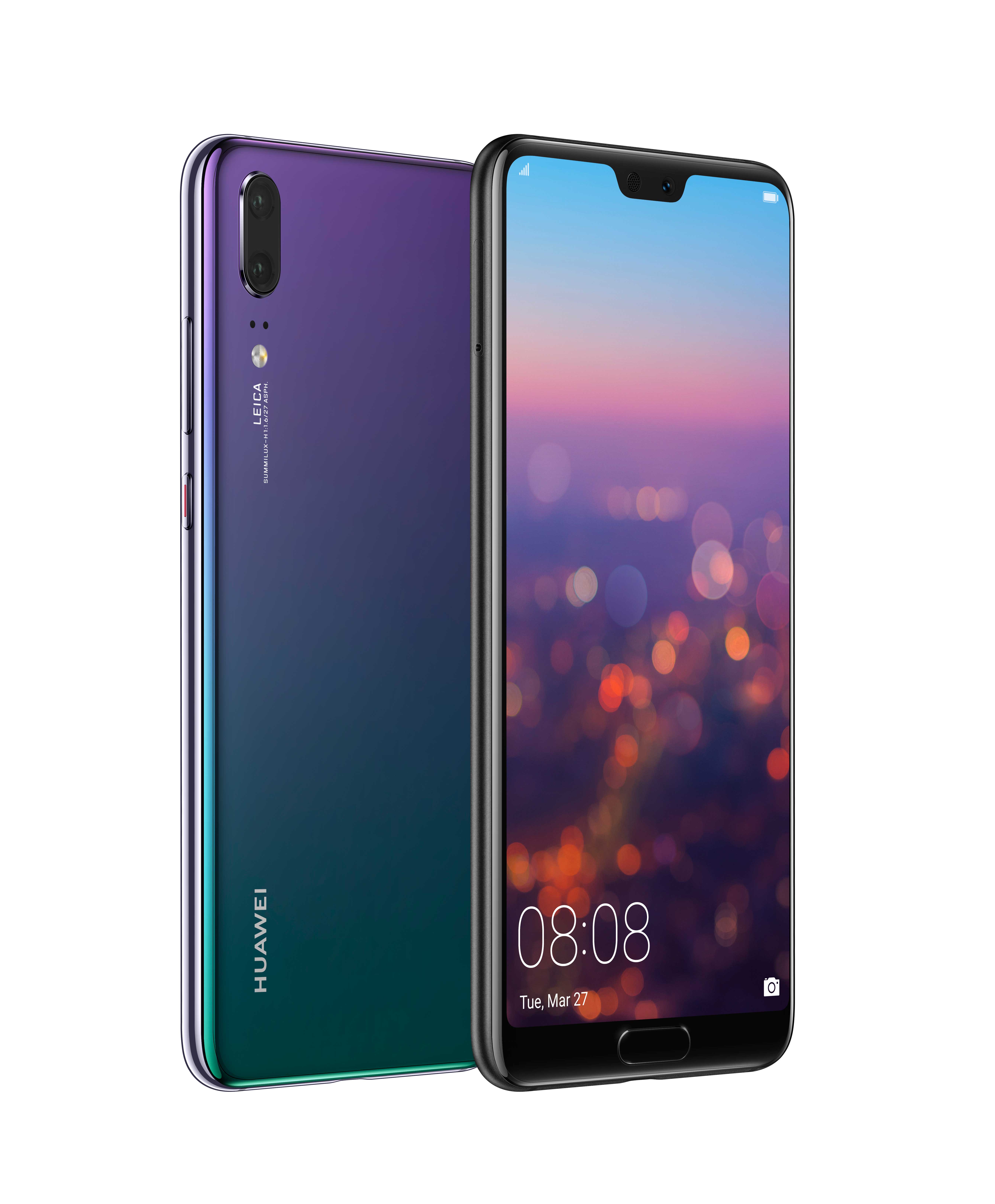 Huawei p20 pro vergleich p20 lite